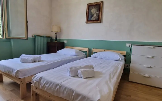 JOIVY New Apt, 10 Min From Duomo
