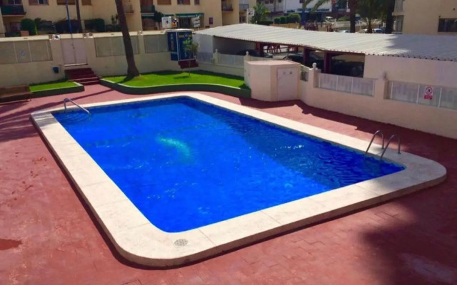 48 Benidorm