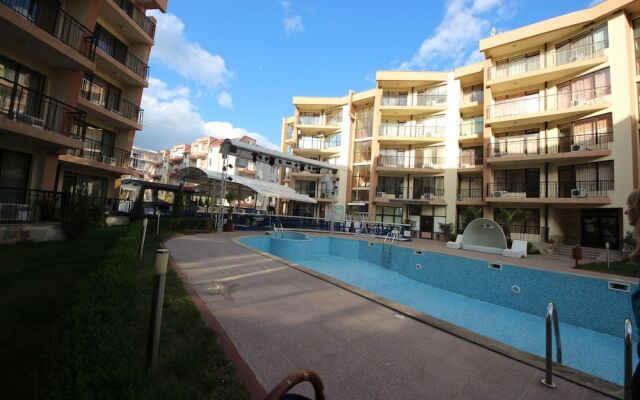 Menada Sea Grace Apartments
