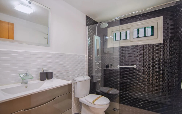 Holanda Tropic Yumbo