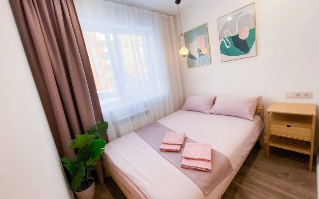 Na Krasnaya (Kemerovo)