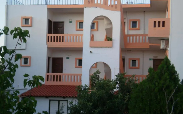 Pentari