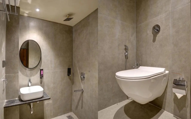 Starville Hotel Andheri MIDC