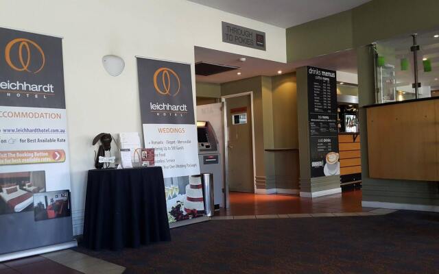 Leichhardt Hotel