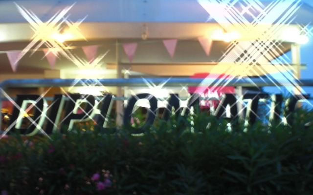 Hotel Diplomatic