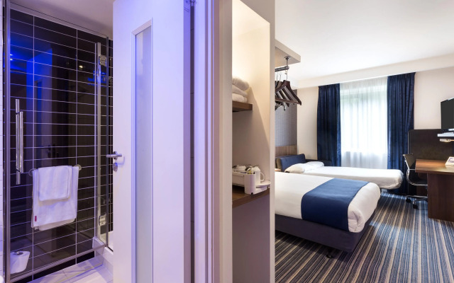 Holiday Inn Express Colchester by IHG