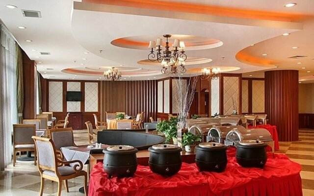 Zhengzhou Zhengfei International Hotel
