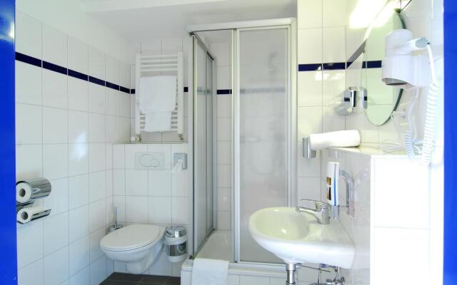 a&o Nürnberg Hauptbahnhof - Hostel