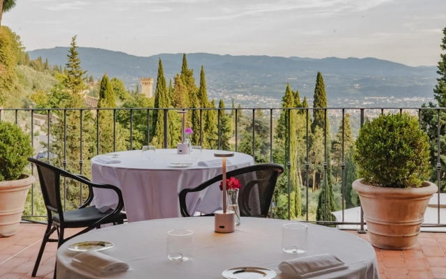 FH55 Hotel Villa Fiesole