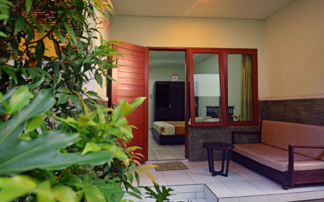 The Ayudya Glogor Carik