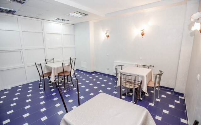 Anita Hotel
