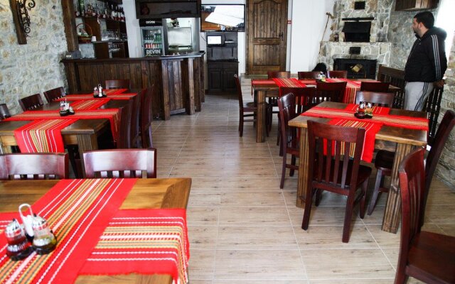 Galabova Guest House
