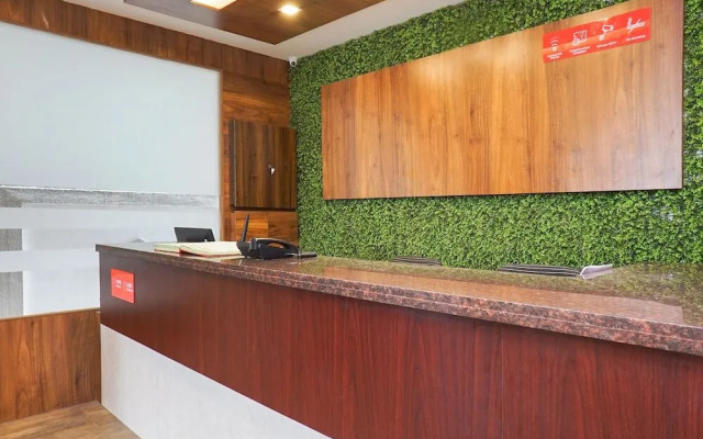 Hotel Twin Tower 2 By OYO Rooms