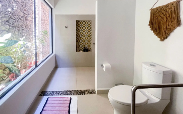 Hotel Posada San Juan