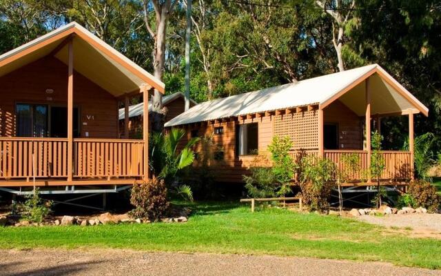 Captain Cook Holiday Village