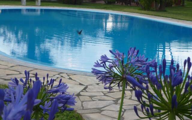 La Taverna dei Ciucci Bed & Breakfast
