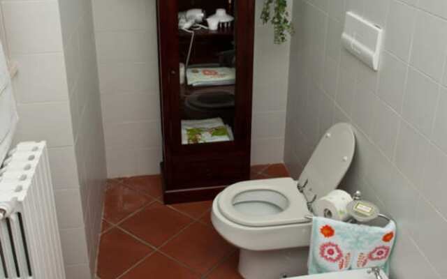 B&B Le Torrette