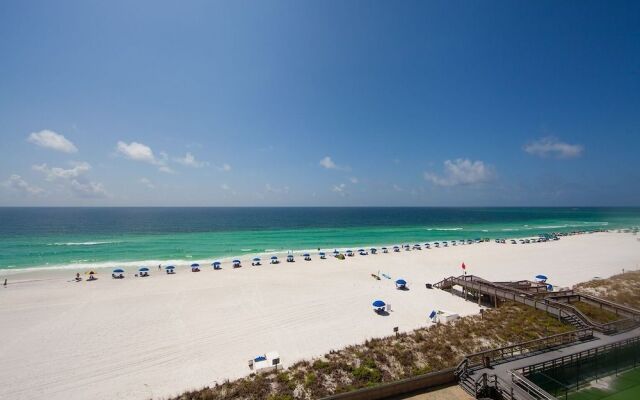 Gulf Shore Condo #623