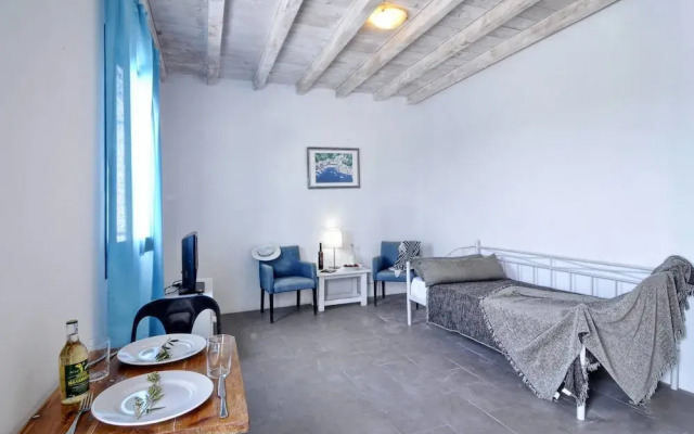 Cavo Mykonos Apartments