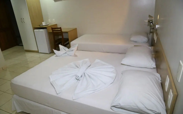 Swamy Hotel