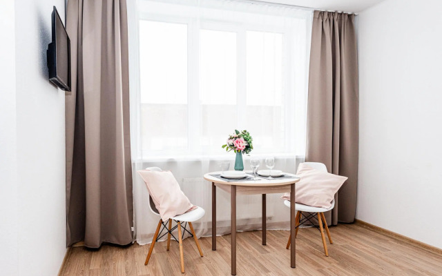 Good House (Гуд Хаус) на улице Дорожная 18