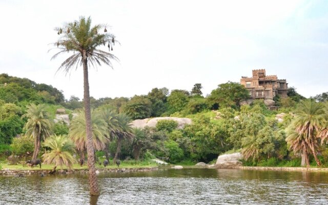 Shikar Oudi Jungle Villa