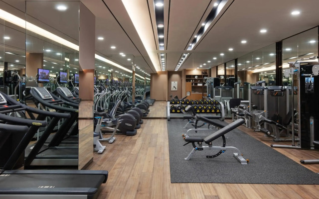 Courtyard by Marriott Seoul Namdaemun