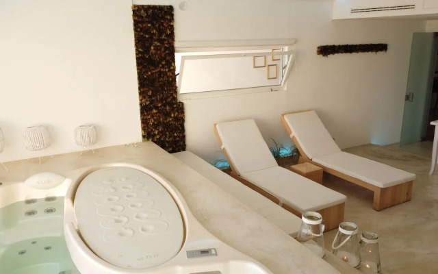 Dimora TerraNostra & Spa