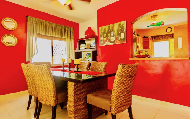 Dolce Vita Caribe Beach B&B