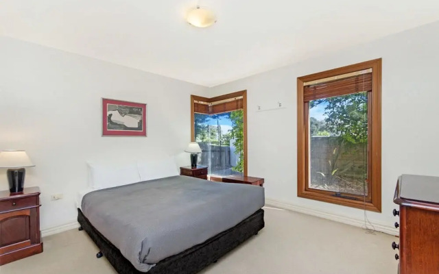 Shearwater Penthouse Apartment