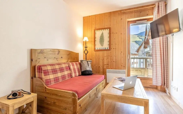 Madame Vacances Residence les Fermes de Saint Sorlin