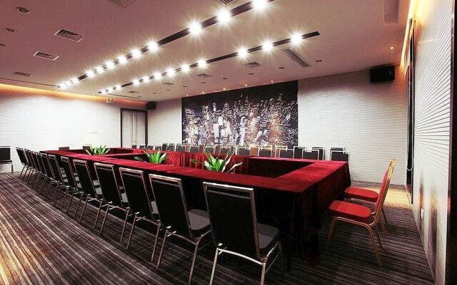 M Hotels