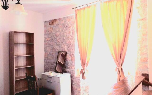 Apartments Relax Zone