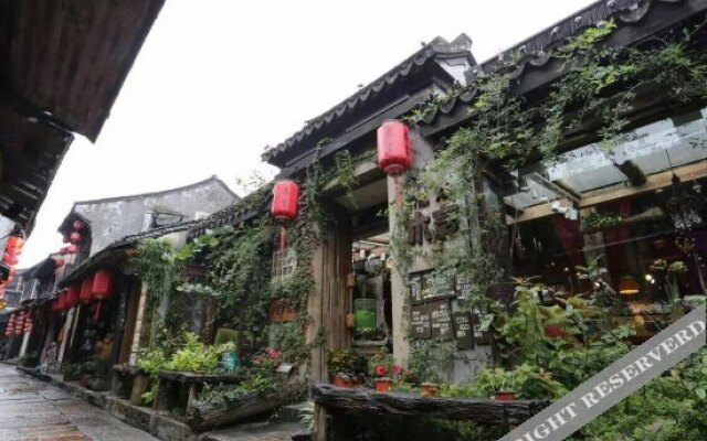 Muyan Garden Hotel