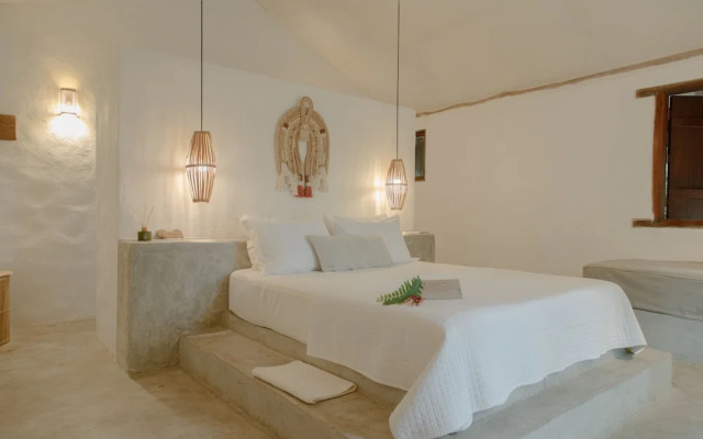 Ventos Moreré Hotel & Beach Club