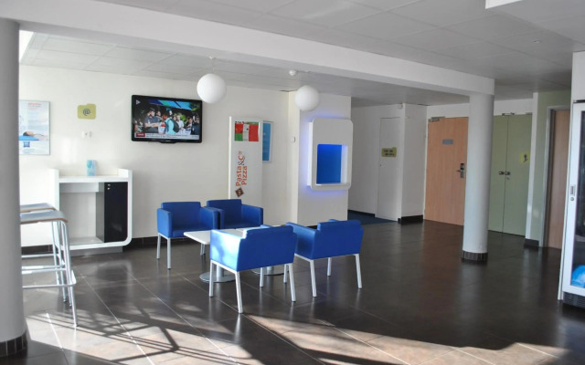 ibis budget Loriol le Pouzin