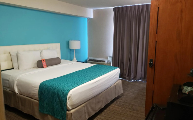 Hotel 505
