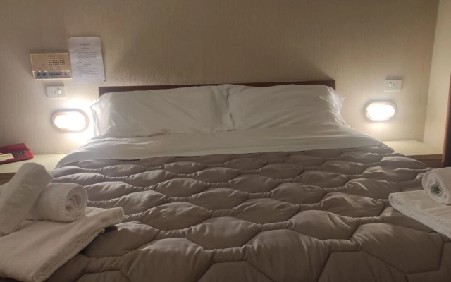 Hotel Centrale