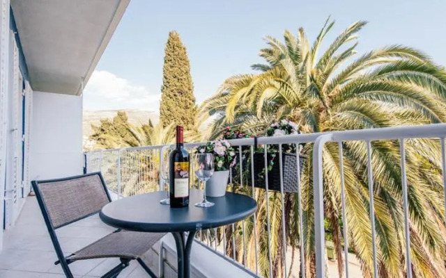 Apartment Luka Lapad