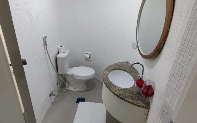 Apartamento Central Liberdade Sp