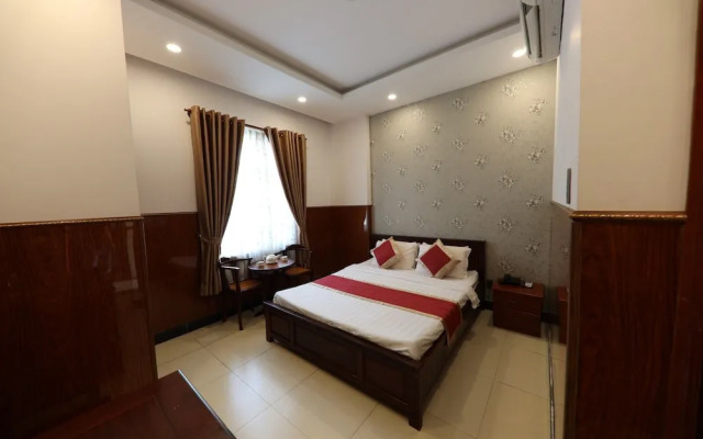 Vinh Long 2 Hotel Phu Quoc-by Bay Luxury