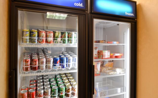 Hampton Inn Williamsburg