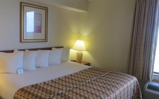 Holiday Inn Express Chicago Nw - Arlington Heights By Ihg