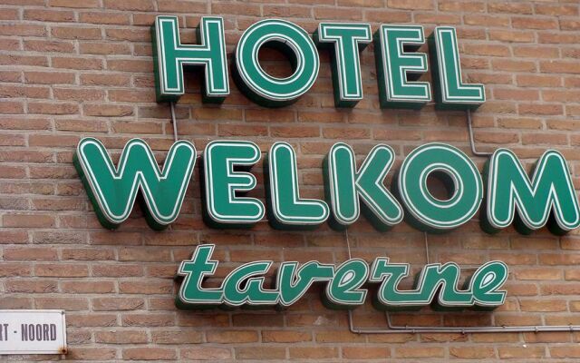 Hotel Welkom