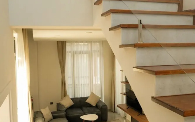 9 Pearl Villas Sapanca