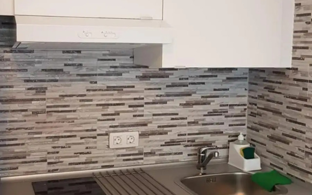 ApartBeach Candelaria