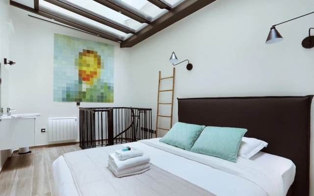 Sublime et neuf appartement Saint Germain des Pres ( Notre Dame Des Champs)