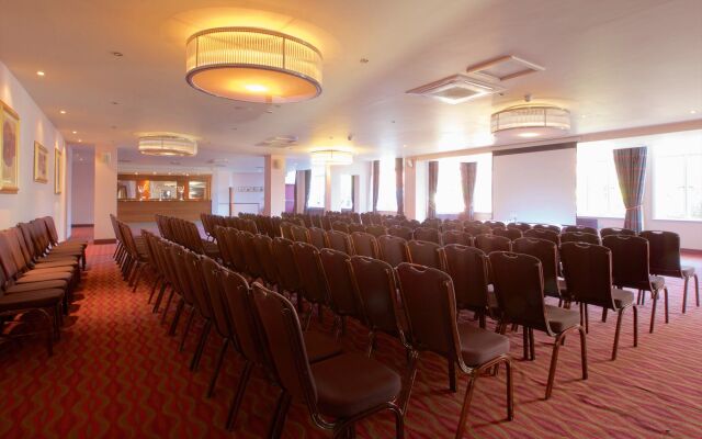 Bournemouth West Cliff Hotel & Spa