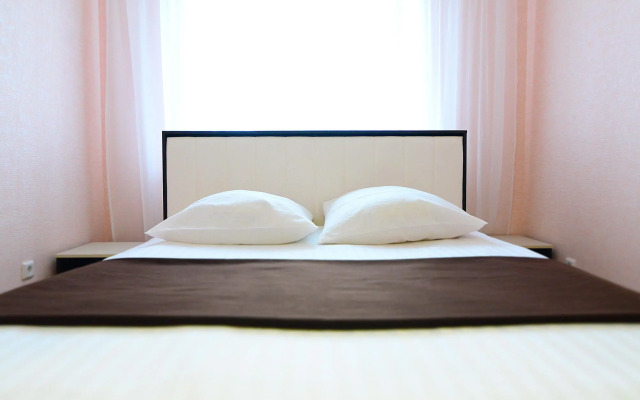 Апартаменты Renta36 (Рента) в жилом массиве Олимпийский 5