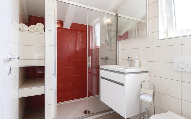 Beautiful Home in Fazana With Wifi and 2 Bedrooms